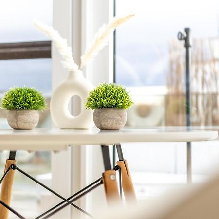Wunderschoenes Penthouse Im Herzen Von Hameln Hamelin Ngoại thất bức ảnh