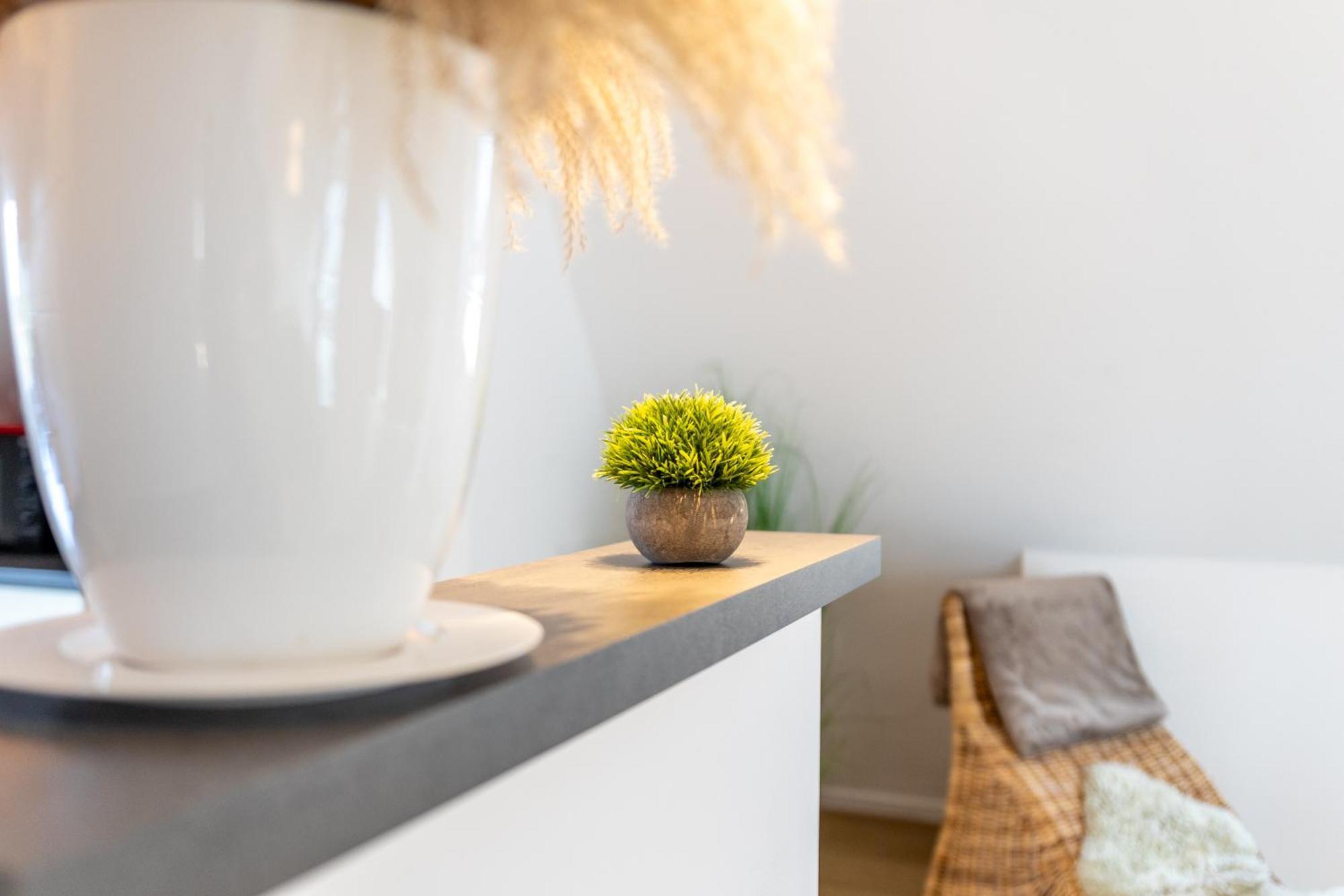 Wunderschoenes Penthouse Im Herzen Von Hameln Hamelin Ngoại thất bức ảnh