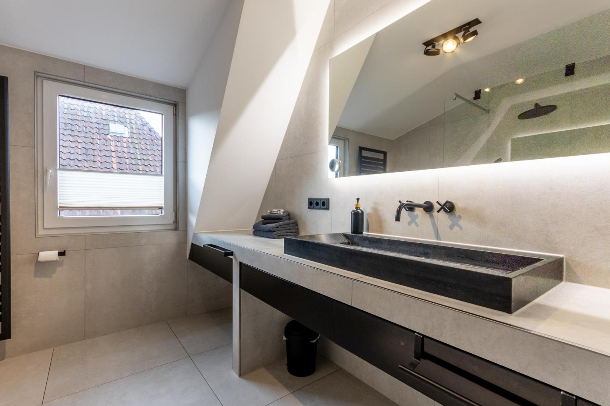 Wunderschoenes Penthouse Im Herzen Von Hameln Hamelin Ngoại thất bức ảnh