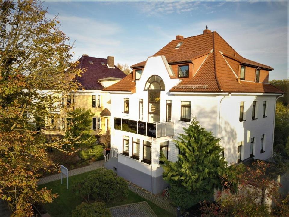 Wunderschoenes Penthouse Im Herzen Von Hameln Hamelin Ngoại thất bức ảnh